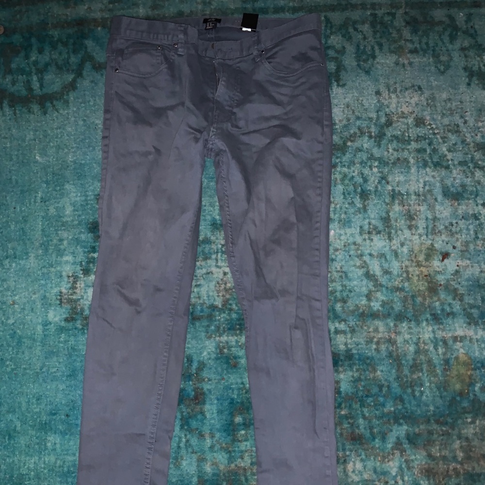 Pants h&m